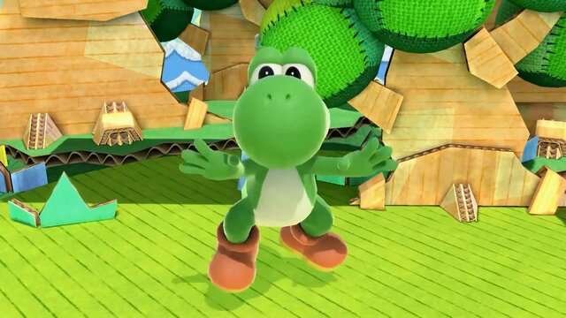 スイッチ スマブラsp 発売日や内容は 現時点の情報まとめ インサイド
