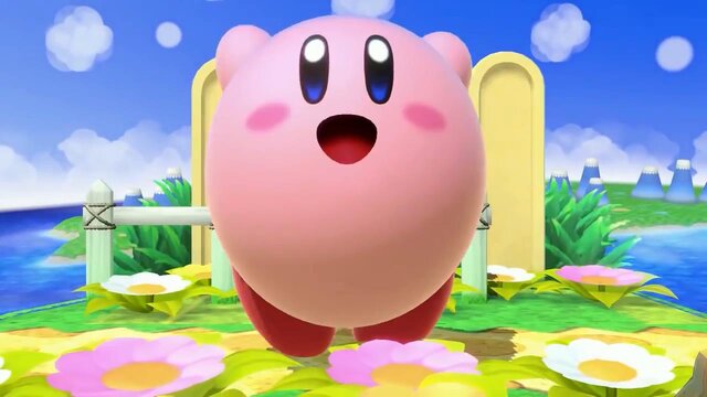 スイッチ スマブラsp 発売日や内容は 現時点の情報まとめ インサイド