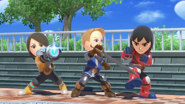 スイッチ『スマブラSP』発売日や内容は？現時点の情報まとめ