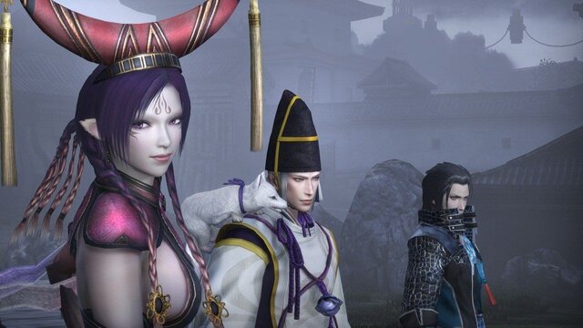 『無双 OROCHI3』ゼウスの娘「アテナ」が参戦！ 「曹丕」「石田三成」の“神格化”も決定