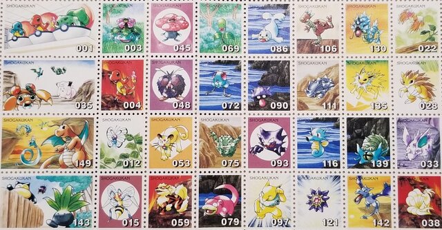 「『ポケットモンスター』第一世代151匹の中でいちばん好きなポケモンは？」結果発表！―赤き火炎龍が堂々の1位に輝く！