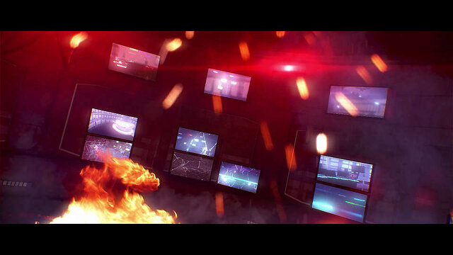 PS4ソフト『東京喰種：re 【CALL to EXIST】』ティザーPVを公開！ 赫子を駆使する戦闘シーンも収録