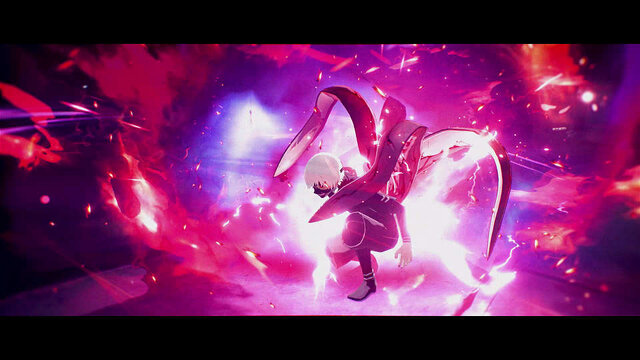 Ps4ソフト 東京喰種 Re Call To Exist ティザーpvを公開 赫子を駆使する戦闘シーンも収録 インサイド