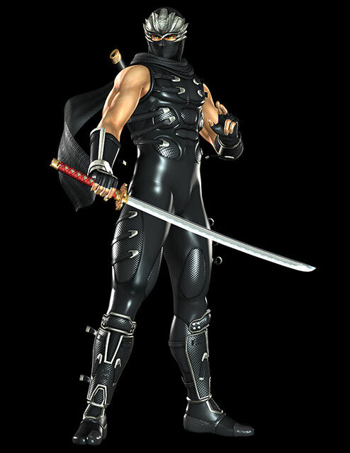 【総力特集】『ゲームキャラの魅惑のフトモモ』10選