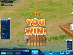 (c)BeTo Interactive Co., Ltd. Exclusive right to service in Japan Market for SE M&O. Japanese Version Character (c)SE M&O