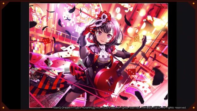バンドリ ペルソナ コラボ衣装誰が1番似合う 読者アンケート インサイド