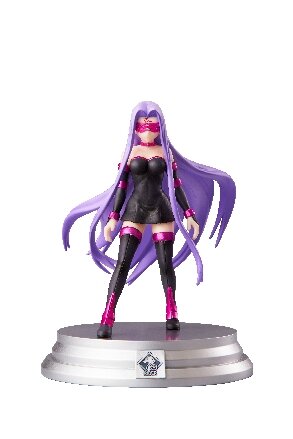 Fgo Duel Collection Figure 第1弾 第2弾の発売日決定 ジャンヌ ダルク オルタ などが第3弾で登場 インサイド