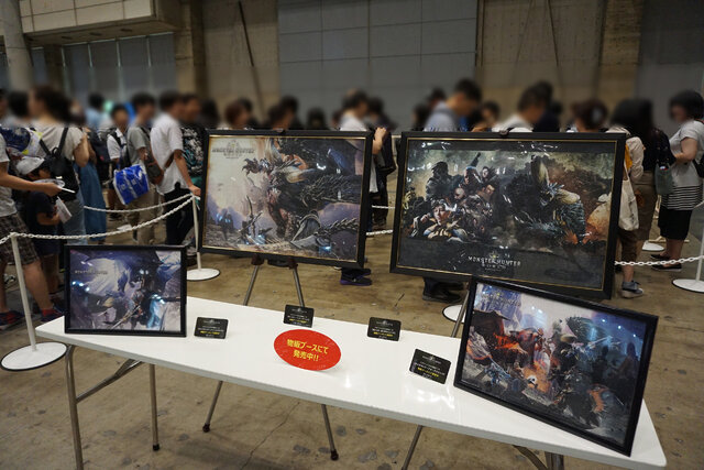 約1万人のハンターが集結！大いに湧いた「モンスターハンター：ワールド 狩猟感謝祭 2018」フォトレポート