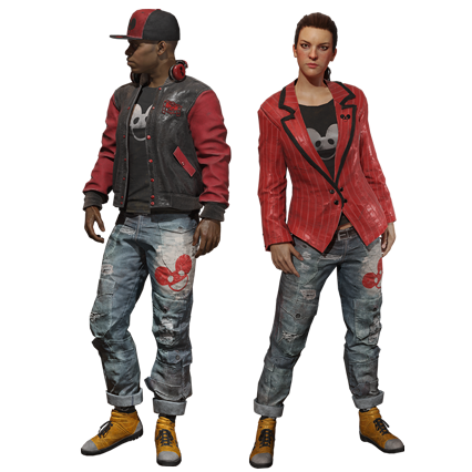 『PUBG』Amazonプライムデー記念のTwitchプライム会員向け限定スキン配信中！