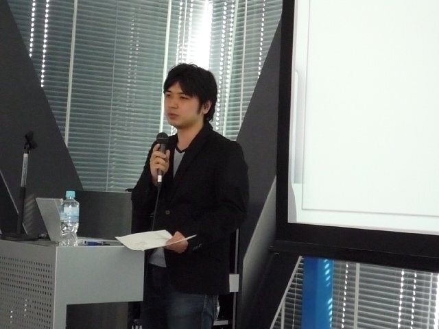 ゲームで使うためのスクリプト言語開発とは〜 IGDA日本SIG-GTレポート