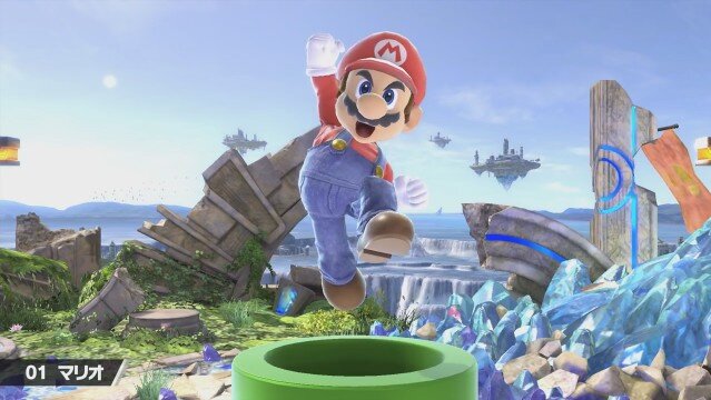 Nintendo Direct 18 で一番嬉しかった発表は スマブラsp 発売日と肩を並べた注目作 栄えある1位は アンケート インサイド