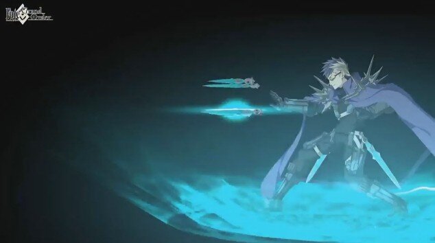 Fgo シグルド セイバー と ワルキューレ ランサー が新たに参戦 インサイド