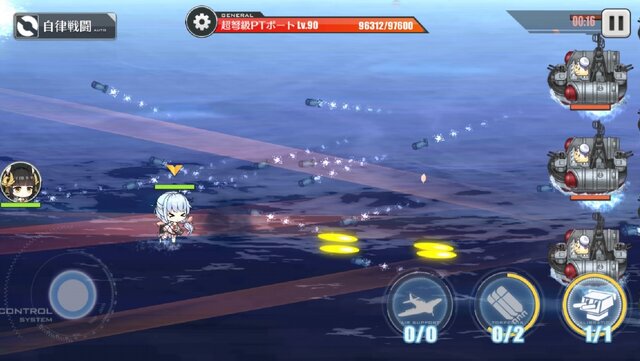 『アズールレーン』「ニコラス改」実装記念！─改造が完了するまでのオススメの育成手順とは