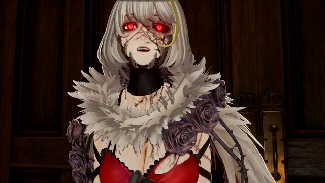 『CODE VEIN』主人公の前に幾度となく立ちはだかる神骸の監視者「ジャック&エヴァ」を詳しく紹介！2人は敵か味方か？