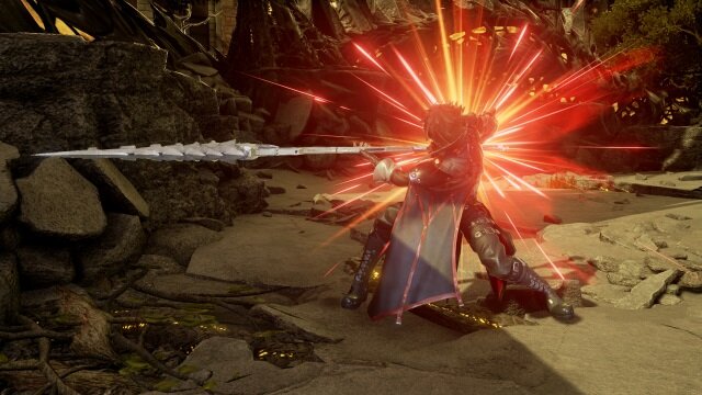 『CODE VEIN』主人公の前に幾度となく立ちはだかる神骸の監視者「ジャック&エヴァ」を詳しく紹介！2人は敵か味方か？