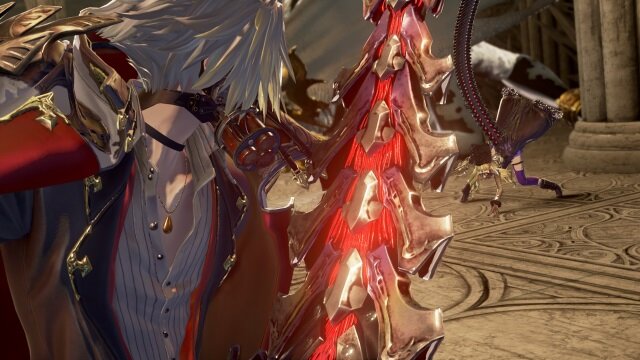 『CODE VEIN』主人公の前に幾度となく立ちはだかる神骸の監視者「ジャック&エヴァ」を詳しく紹介！2人は敵か味方か？