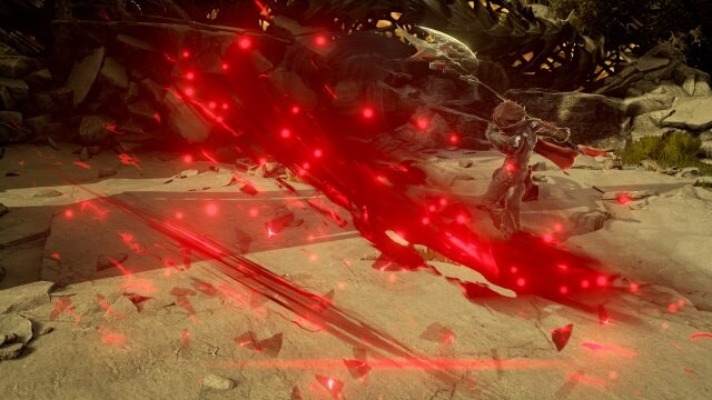 『CODE VEIN』主人公の前に幾度となく立ちはだかる神骸の監視者「ジャック&エヴァ」を詳しく紹介！2人は敵か味方か？