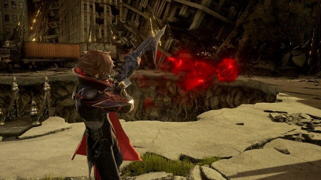 『CODE VEIN』主人公の前に幾度となく立ちはだかる神骸の監視者「ジャック&エヴァ」を詳しく紹介！2人は敵か味方か？