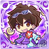 ぷよクエ とことん夏ぷよキャンペーン 開催 真夏のラフィーナ バカンスのラグナス はぷよpで交換可能 9枚目の写真 画像 インサイド
