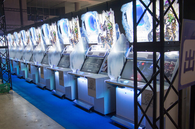 虚数潜航艇シャドウ ボーダー にサーヴァントと巡る 世界展 Fgoフェス18 が楽しくて台風を忘れそう Fgoフェス18 14枚目の写真 画像 インサイド
