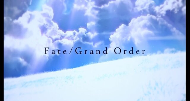 『FGO』アニメプロジェクト始動、バビロニア＆キャメロットがアニメに！TVと劇場で展開【FGOフェス2018】