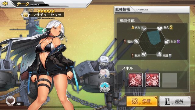 『アズールレーン』聡明、可憐、ボーイッシュ─「光と影のアイリス」の新キャラたちを徹底解析！