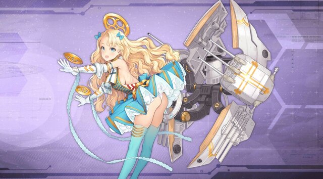 『アズールレーン』期間限定イベント「光と影のアイリス」攻略のススメ！