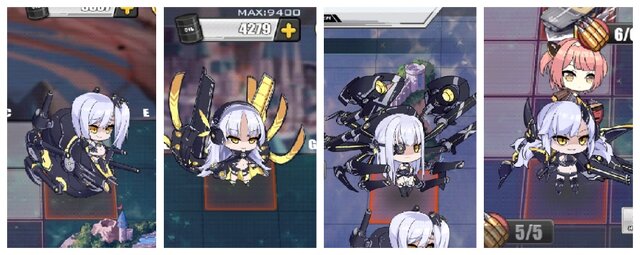 『アズールレーン』期間限定イベント「光と影のアイリス」攻略のススメ！