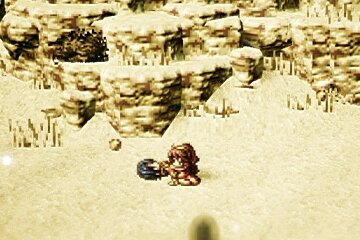 『オクトパス トラベラー』感情表現も豊かなドット表現を見よ! 多彩なモーションをたっぷりお届け【特集】