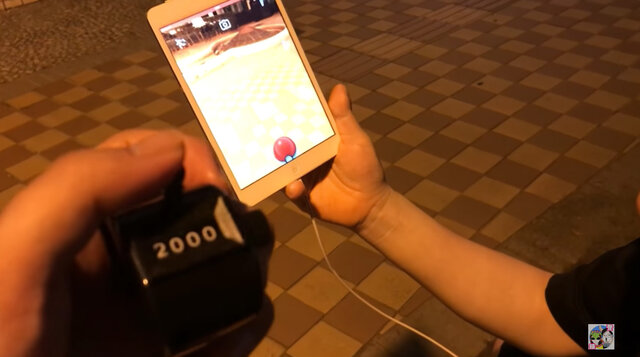 謎の感動 モンボ2 000球投げ捨てたことはあるかい ミュウの無限説を再検証 ポケモンgo 秋田局 インサイド 謎の感動 モンボ2 000球投げ捨てたことはあるかい ミュウの無限説を再検証 ポケモンgo 秋田局 インサイド