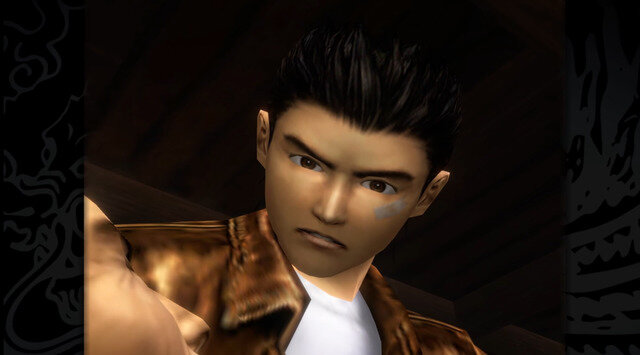 ストーリーを振り返る『シェンムー I＆II』海外向けトレイラー公開！