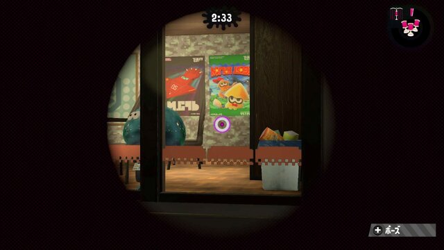 スプラトゥーン2 新ステージ アンチョビットゲームズ 小ネタ11選 細かいところにも見どころ多し インサイド