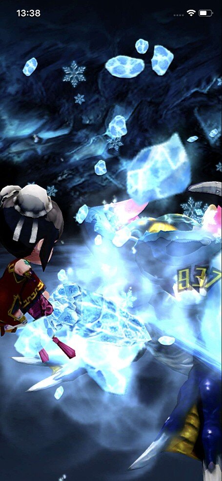 新世代のダンジョン探索型rpg はいかなるゲームか 世紀末デイズ を5人のライターが徹底紹介 特集 27枚目の写真 画像 インサイド