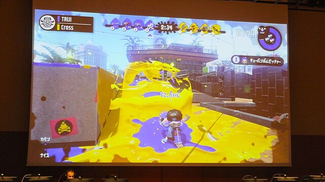 国内外の一流選手がせめぎ合う！『スプラトゥーン2』交流大会で、バトルと応援が交差するライブ感を満喫─「Platinum Cup 4th」レポート