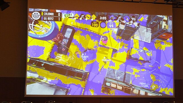 国内外の一流選手がせめぎ合う！『スプラトゥーン2』交流大会で、バトルと応援が交差するライブ感を満喫─「Platinum Cup 4th」レポート