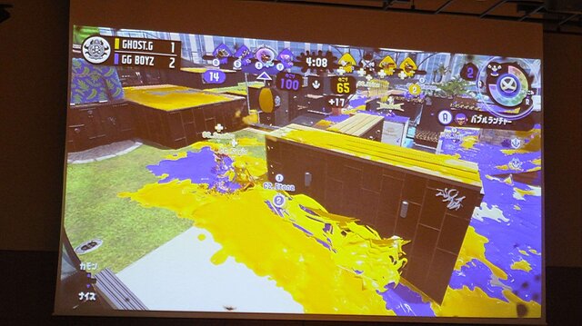 国内外の一流選手がせめぎ合う！『スプラトゥーン2』交流大会で、バトルと応援が交差するライブ感を満喫─「Platinum Cup 4th」レポート