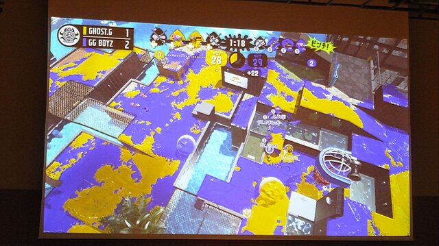 国内外の一流選手がせめぎ合う！『スプラトゥーン2』交流大会で、バトルと応援が交差するライブ感を満喫─「Platinum Cup 4th」レポート