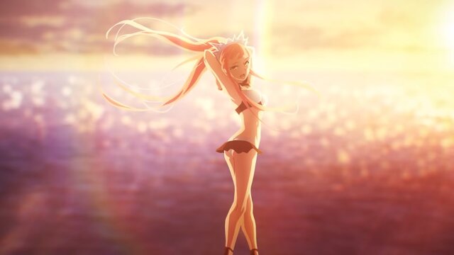 Fgo サーヴァント サマー フェスティバル の開催が8月9日に決定 メイヴ などの姿が確認できる告知cmも公開 インサイド
