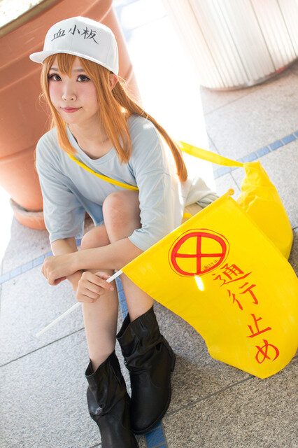 夏衣装も多め!「世界コスプレサミット2018」を盛り上げた厳選コスプレイヤーまとめ