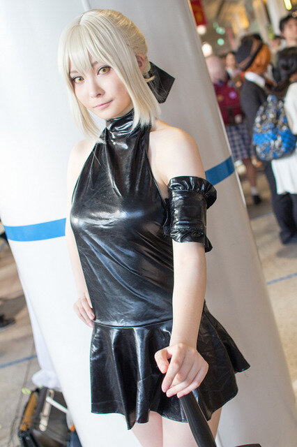 夏衣装も多め!「世界コスプレサミット2018」を盛り上げた厳選コスプレイヤーまとめ