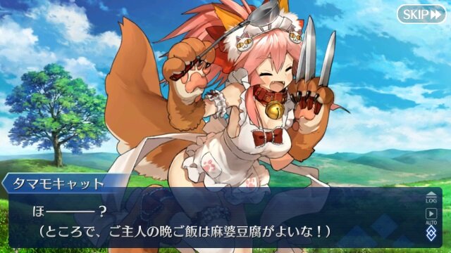 『FGO』スキル無しでも“いろんな意味で”相手を魅了しそうなサーヴァント6選！・・・漢ってのは裸エプロンの虜なんですよ【特集】