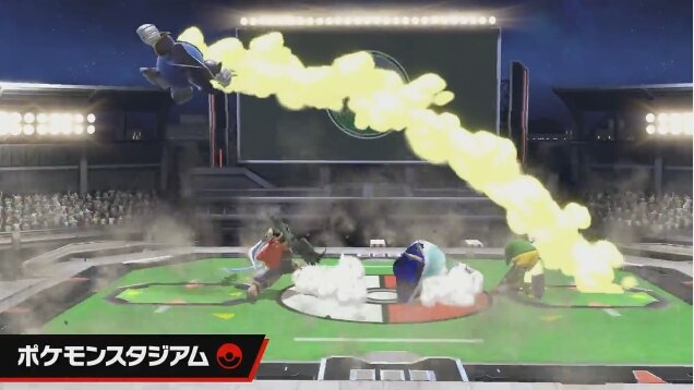 『スマブラSP』収録ステージは103！ 戦場化・終点化も可能、全ステージで8人対戦─実装曲数はおよそ900