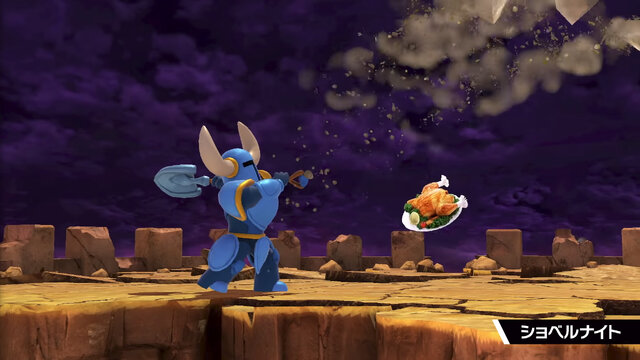 スマブラsp は初代からどのくらい進歩した ファイターは60体以上増加 楽曲は30倍以上に 3ページ目 インサイド