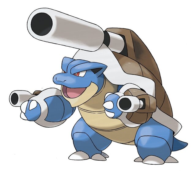ポケモン Let S Go ピカチュウ Let S Go イーブイ スイッチで見せるメガシンカは迫力満点 ムサシ コジロウ ニャースも登場 インサイド