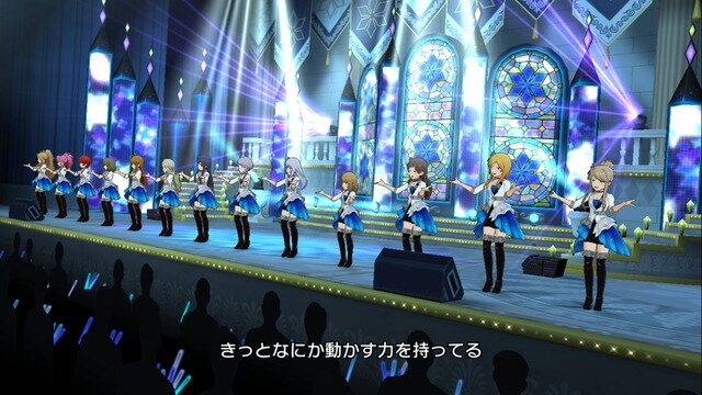 開発陣に訊くサウンド面から支える『ミリシタ』の