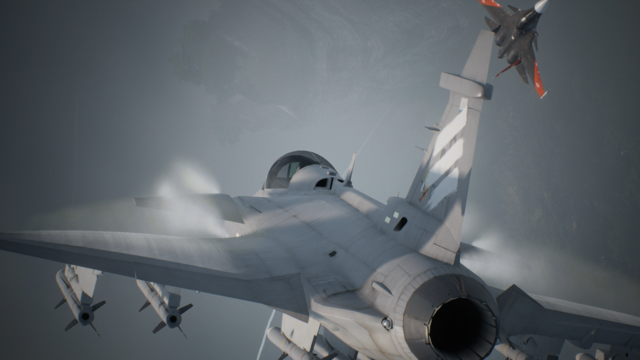 空の革新を果たす『エースコンバット 7』待望の発売日決定！PS4/XB1は1月、PCは2月に
