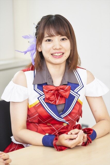 ゲームからリアルデビュー!「消滅都市」から生まれたアイドル、SPR5が目指している“夢の向こう側”