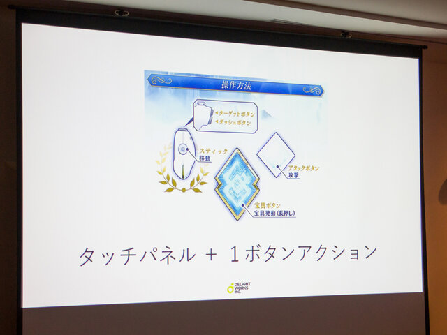 Fgoアーケード 物理カード発行1千万突破 塩川p 企画成功のヒントは既知 未知 Cedec 18 インサイド