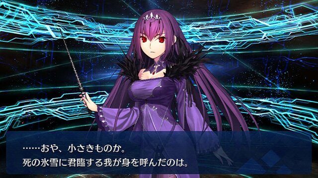 「『FGO』第2部 第2章で一番好きな新サーヴァントは？」結果発表─皇帝、英雄、戦乙女、女王が激突！ 1位はなんと“過半数”に【アンケート】