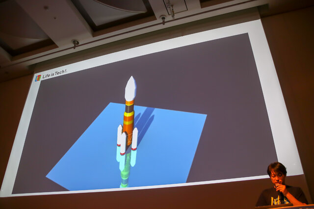 教育分野へのゲーム的アプローチとは?「PlayStation x IT 教育がつくる次世代エンタテインメント」セッションレポ【CEDEC 2018】